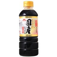 Yoshima Japan Ichiin ICHIBIKI No Additive Soy Sauce Japanese