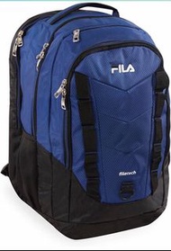 Fila bag Deacon 6 XXL Laptop Backpack 大背包