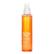 Clarins 克蘭詩 (嬌韻詩) 防曬護理噴霧 SPF50 150ml