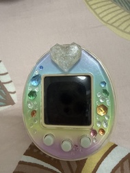 Tamagotchi ps