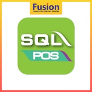 SQL Point Of Sales (POS) cashies system with E-invoice (LHDN Malaysia) Link with SQL Accounting