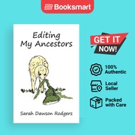 Editing My Ancestors - Paperback - English - 9781503561991