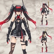 Action Figure 1/8 Lucia - Punishing Gray Raven