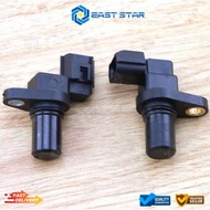 Proton Waja MMC and Gen-2 Input and Output Sensor