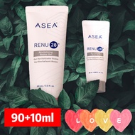 ASEA Renu 28 Revitalizing Redox Gel (90ml) x 1 tube FREE 1 TUBE 10ML RENU28 GEL