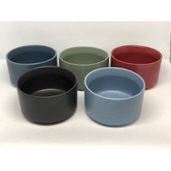 Minimalist Ramekin Bowl - Coffee Cupping Bowl - 250ml