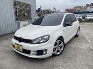 2012 Volkswagen GOLF GTI 改AP卡鉗 升級一階275批HP 一手車無事故 定期保養