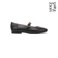 NATURALIZER Import Shoes KELLY Mary Jane Flat (NID29)