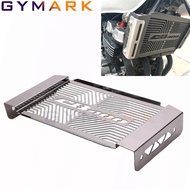 Motorcycle Accessories Radiator Guard Protector Grille Grill Cover For HONDA CB 400 SF/400SF CB400SF