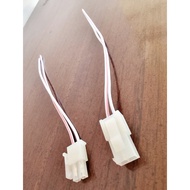 (100set) Connector Cable 5557+5559