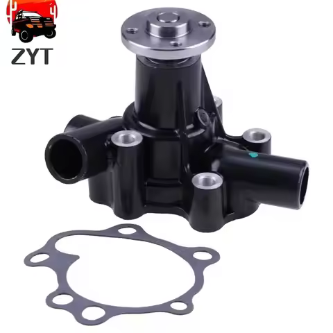 Brand New Water Pump 121000-42100 12100042100 121000-42101 12100042101 For Yanmar 2GM 2GMF 3GMF 3HMF