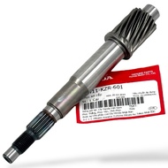 HONDA DRIVE SHAFT CLICK 125 23411-KZR-601 / 23411-K60-B60