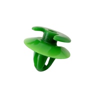 30pcs Green Door Panel Trim Retainer Clip OE 51411870718, 51-41-1-870-718 Compatible with BMW E9/E12