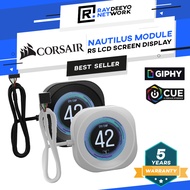 Corsair NAUTILUS RS LCD Screen Module [2.1" IPS Display]