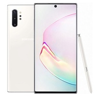 Samsung Galaxy Note 10 Plus N975U Note10 + N975F / DS 256GB ROM 12GB RAM Octa Core 6.8 "Snapdragon 855 LTE Cellphone