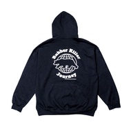 Rubber Killer - RK JOURNEY HOODIE (เสื้อฮู้ดดี้ เสื้อแจ็คเก็ต)