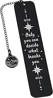 Dark Romance Bookmarks, Acotar Bookmark, Dark Romance Merch, Fantasy Book Merchs, Acotar Merch, Book