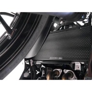 KAWASAKI New EVOTECH Radiator Guard Ninja 250 New 2018kawasaki