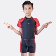 Lasona Kids Rash Guard Swimwear TRJ-E3203-L4