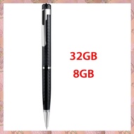 Professional Voice Record Pen Portable Digital Sound Recording Device Long Time Audio Recorder Busin