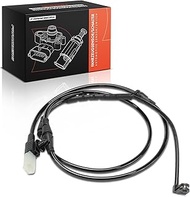 Frankberg 1 x Warning Contact Brake Pad Wear 2-Pin Disc Brake Front Compatible with R.a.n.g.e R.o.v.