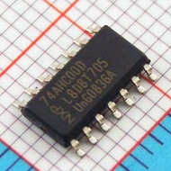 YTH 74AHC00 74AHC00D New Ones