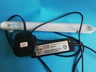 UP雅柏時尚30cm LED魚燈