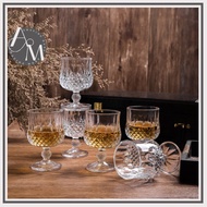 Luxury Whisky Glass Creative Glass Beer European Style 威士忌玻璃啤酒杯 威士忌 啤酒杯