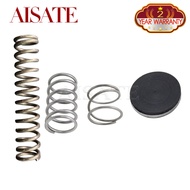For Benz W220 W211 C219 Audi A8D3 A6C6 A6C5 Q7 Touareg Cayenne Air Compressor Pump Kit With Spring +