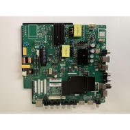 Pioneer LED-50B560P Motherboard TP.MS638.PC758 Screen72003638 V500HJ1-PE8