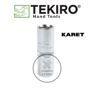 MATA Tekiro socket wrench socket socket spark plug rubber 14 - 21mm