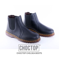 CHOCTOP CHELSEA BOOTS SHOES