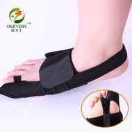 Day Night Valgus Hallux Toe Correction Belt Big Toe Corrector Toe Protector Correction Protector Toe