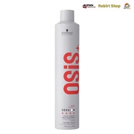 OSiS+ (3) Session Hair Spray 500ml