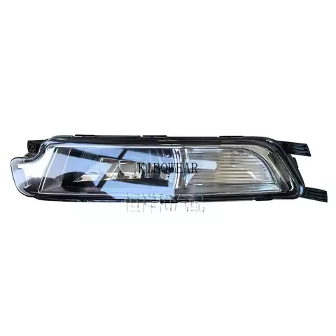 Auto Front Left Right Halogen Fog Light Lamp Assembly for VW Passat B8 B8L 3G2 2017 2018 2019 3G0941