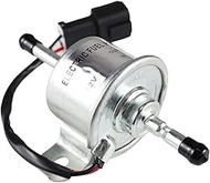 Fuel Pump Assembly Compatible with Takeuchi TB210R TB257FR TB335R TB350R TB370 TL10 TL10V2 TL12 TL12
