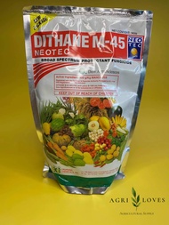 Dithane M-45 Fungicide (1 kilo) - Dow Agrosciences
