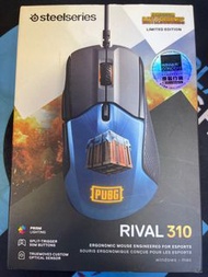 Steelseries Rival 3 Wireless Gaming Mouse