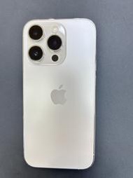 精選優質二手機-Apple iPhone 14 Pro 256G 銀*(07198)