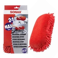 SONAX MICROFIBRE CAR WASH SPONGE超細纖維海綿