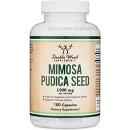 Double Wood - Mimosa Pudica Extract 1000 mg 180 Capsule