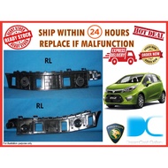Proton Iriz 2014 Rear Bumper Bracket Genuine Part