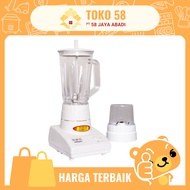 [COD] Blender Miyako ICE CRUSHER BL 101 PL & BL 101 GS