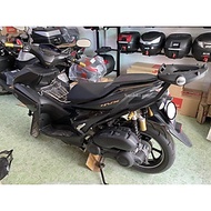 Baga Givi SRV NVX 155, baga SRV cho xe NVX 155