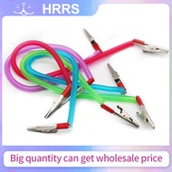 1pcs Dental Bib Clips Colorful Bib Clip Chain