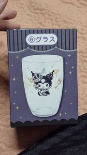 Kuromi 杯 一番賞