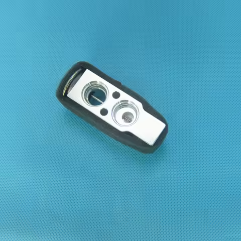 Car accessories A/C GJ6A-61-J14 air condition cooling unit expansion valve for Mazda 6 2002-2008 GG 