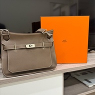 Hermes Jypsiere31 大象灰 方框R