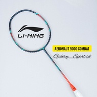 RAKET Bulutangkis AERONAUT 9000 COMBAT GRATIS PECKING SEPTHY