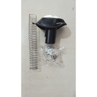 BYSON CARBURETOR VACUUM YAMAHA BYSON VACUUM - CARBURETOR VACUUM